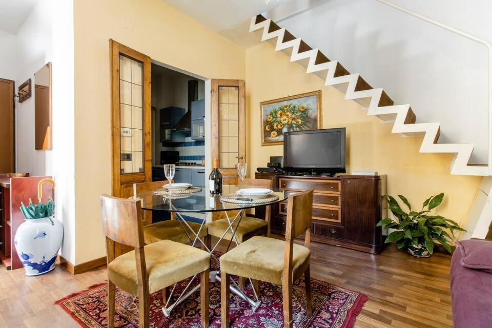 Апартаменты Gamberini House - Private Garden Болонья Экстерьер фото